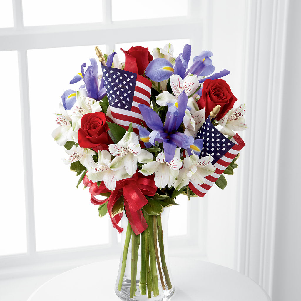 Unity Bouquet – Homestead Flower Company Inc, Homestead FL