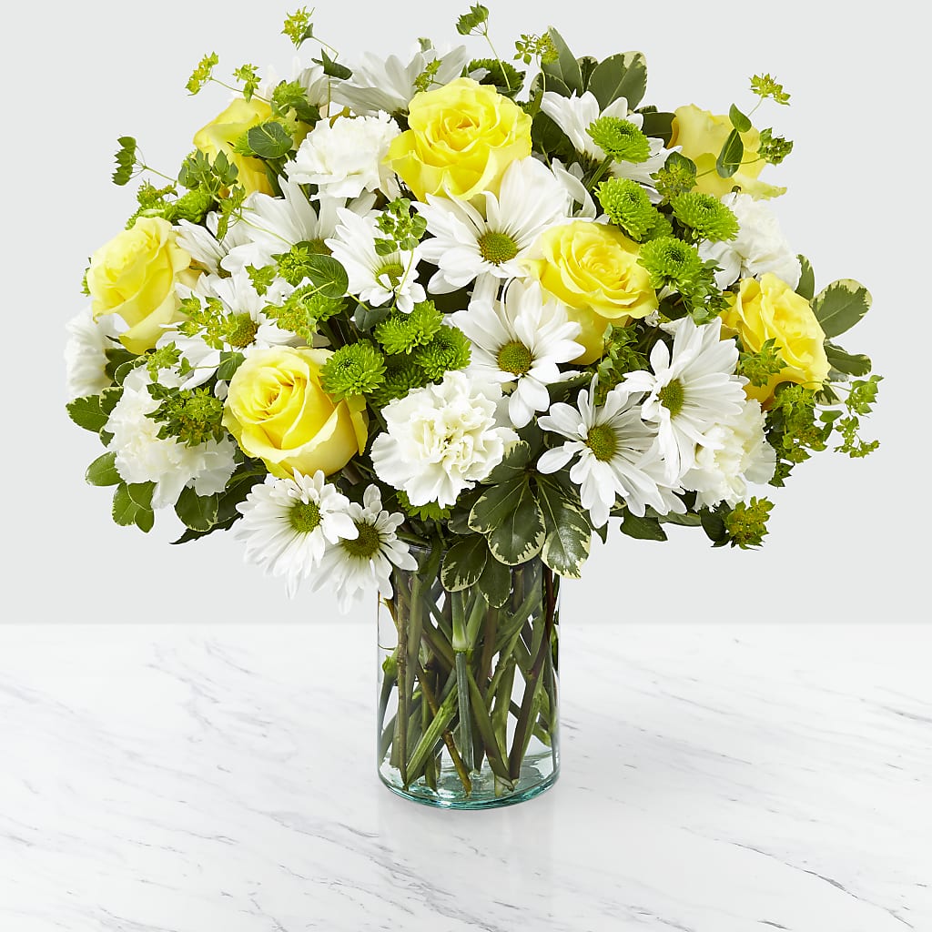 Happy Day Bouquet – Homestead Flower Company Inc, Homestead FL