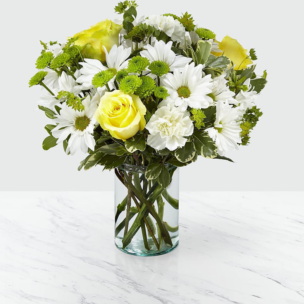 Happy Day Bouquet – Homestead Flower Company Inc, Homestead FL
