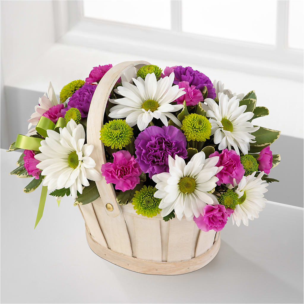 Blooming Bounty Bouquet – Homestead Flower Company Inc, Homestead FL