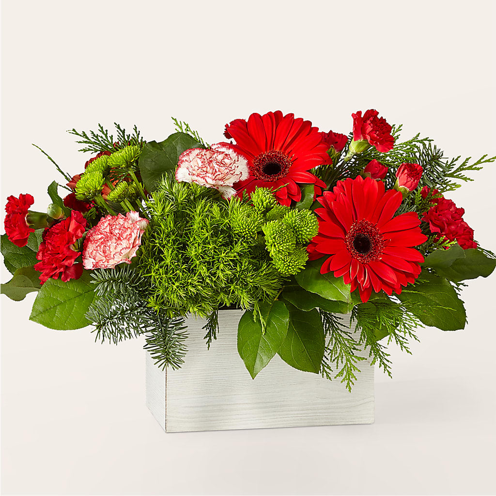 The Rudolph Bouquet – Homestead Flower Company Inc, Homestead FL