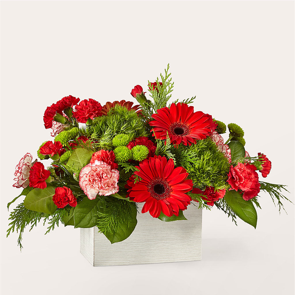The Rudolph Bouquet – Homestead Flower Company Inc, Homestead FL