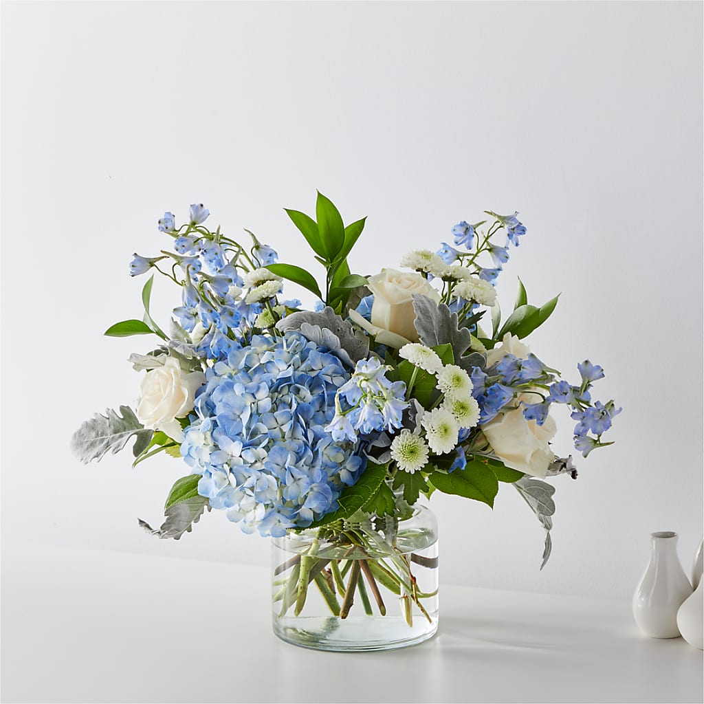 Coastal Blossom Bouquet – Homestead Flower Company Inc, Homestead FL