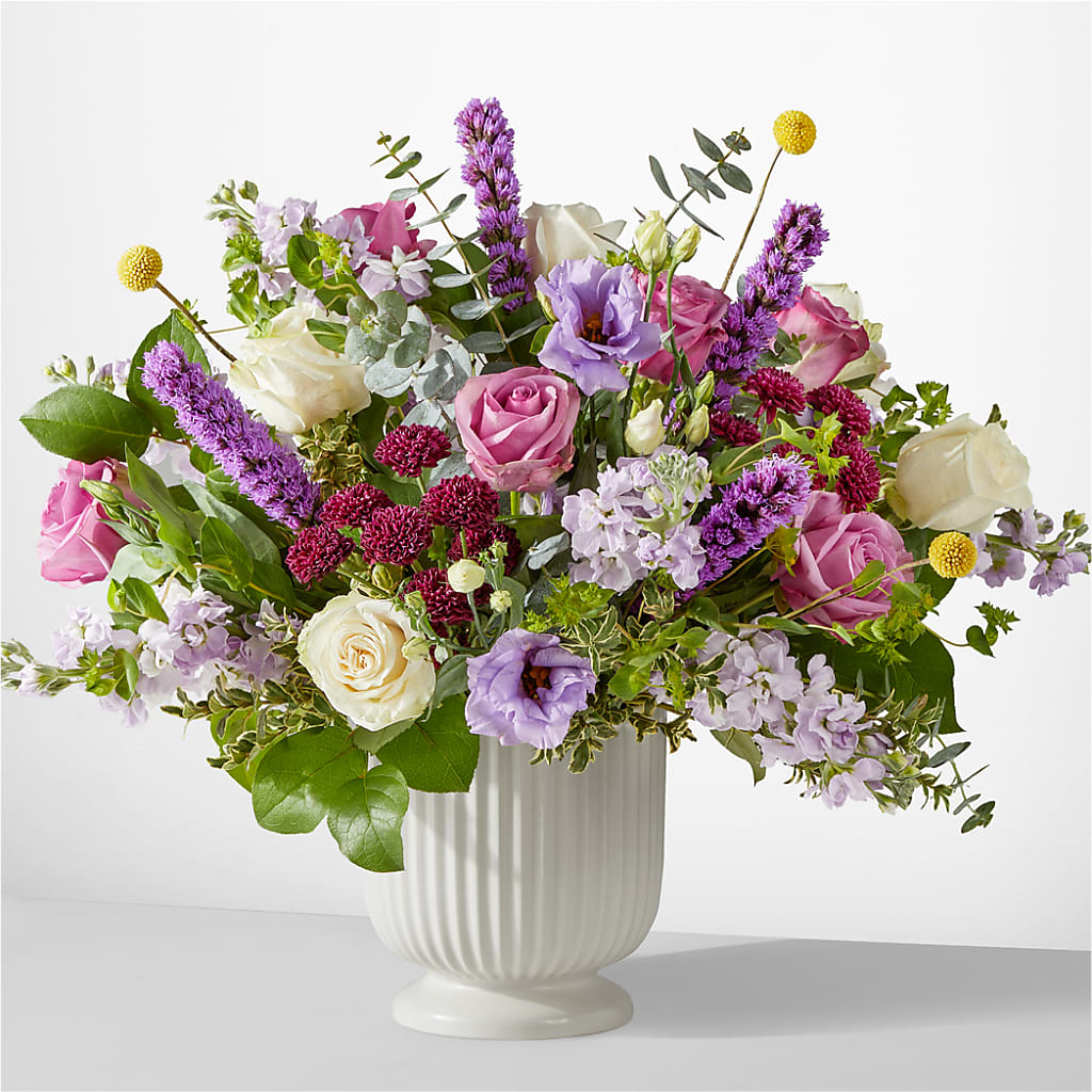 Work of Art Bouquet – Homestead Flower Company Inc, Homestead FL