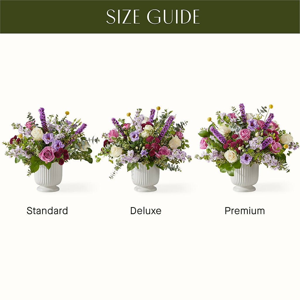 Work of Art Bouquet – Homestead Flower Company Inc, Homestead FL