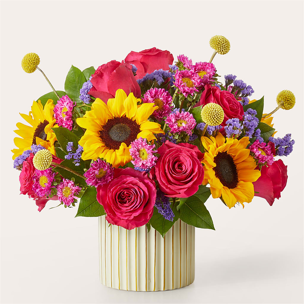 Bubbly Bouquet – Homestead Flower Company Inc, Homestead FL