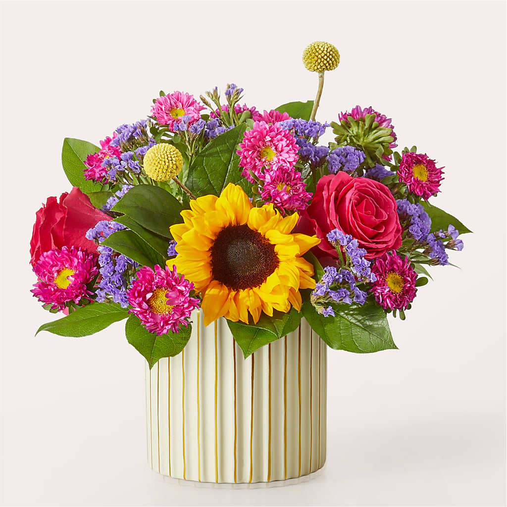 Bubbly Bouquet – Homestead Flower Company Inc, Homestead FL
