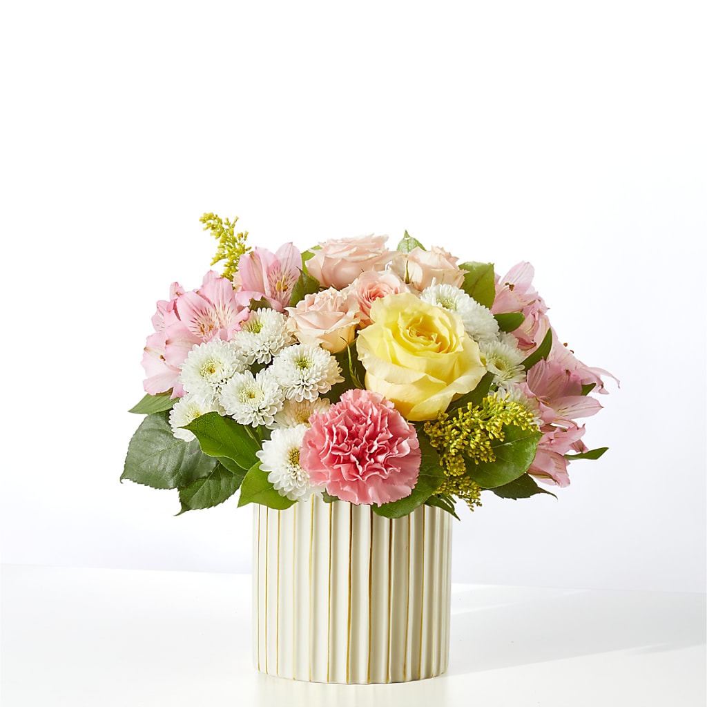Watercolors Bouquet – Homestead Flower Company Inc, Homestead FL