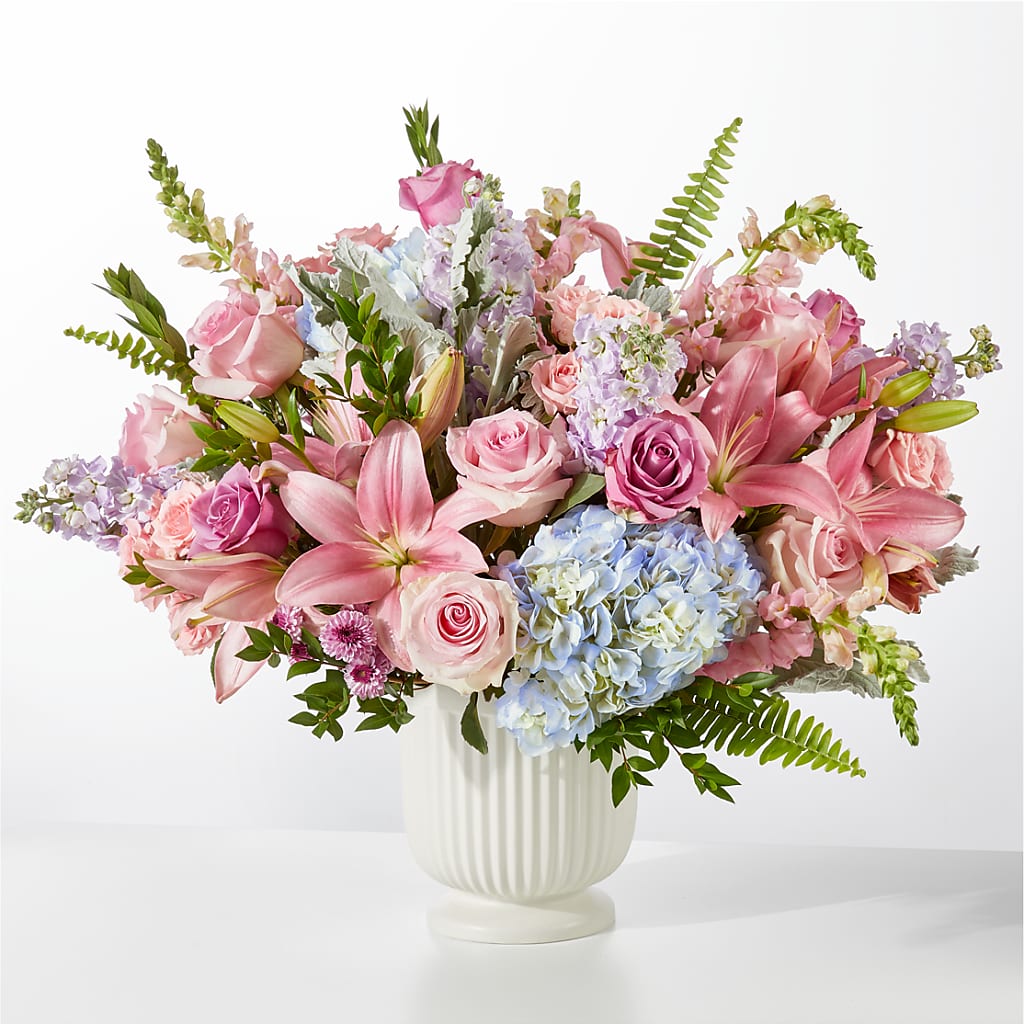 Wonderland Bouquet – Homestead Flower Company Inc, Homestead FL