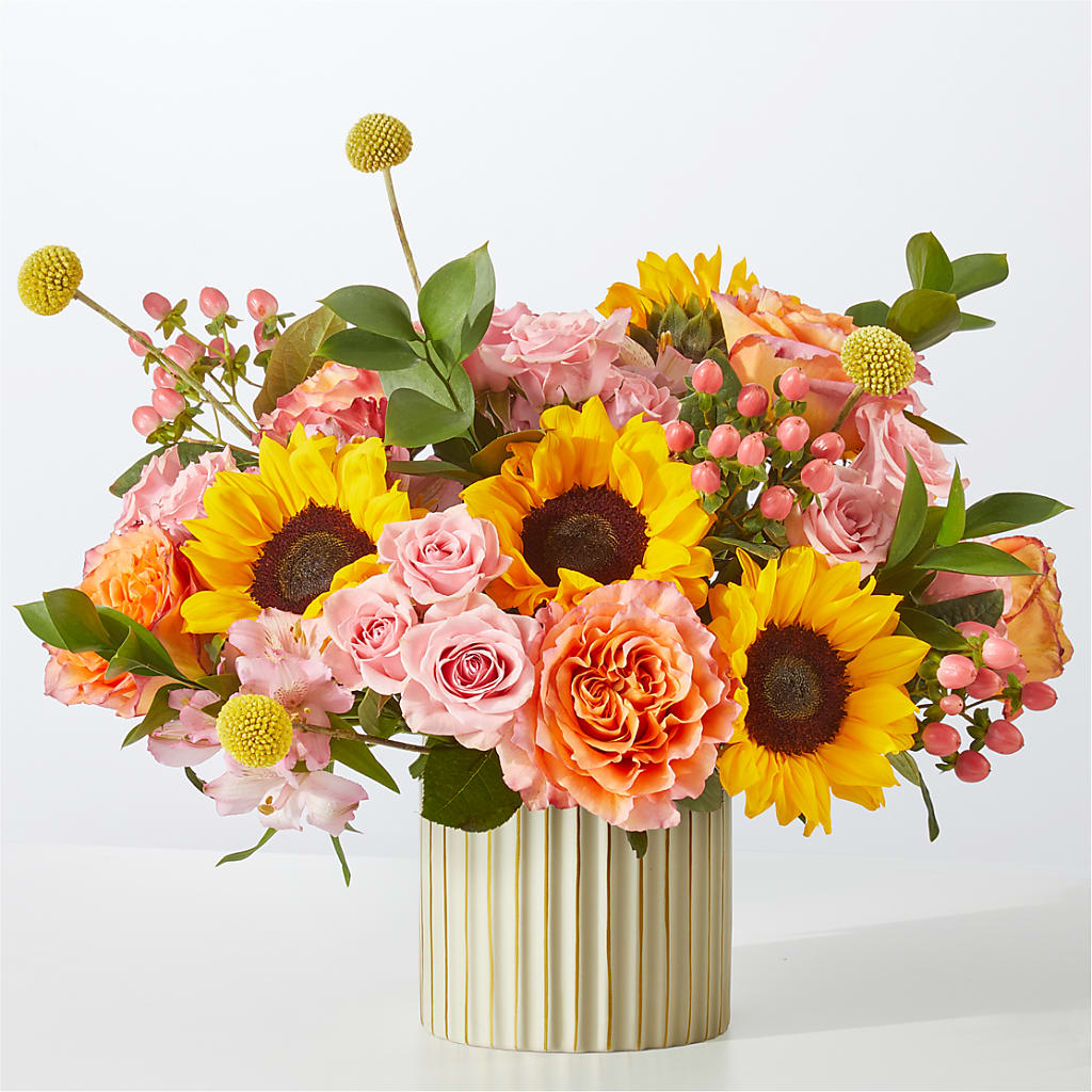 Sun's Out Bouquet – Homestead Flower Company Inc, Homestead FL
