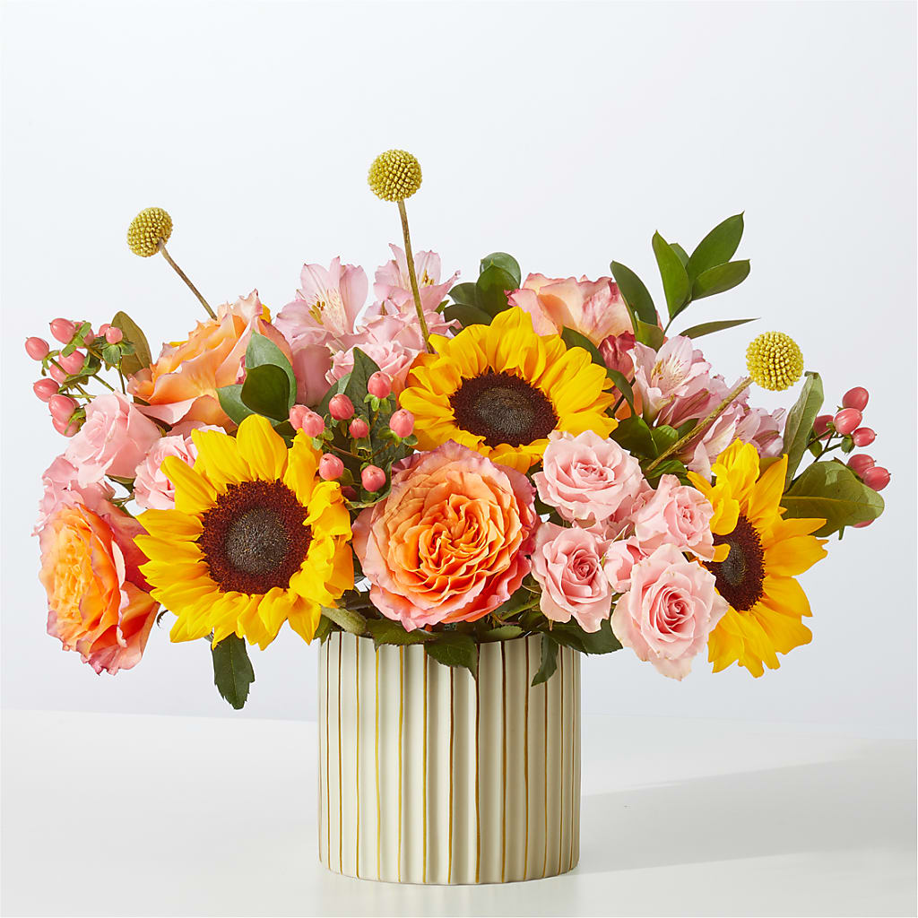 Sun's Out Bouquet – Homestead Flower Company Inc, Homestead FL