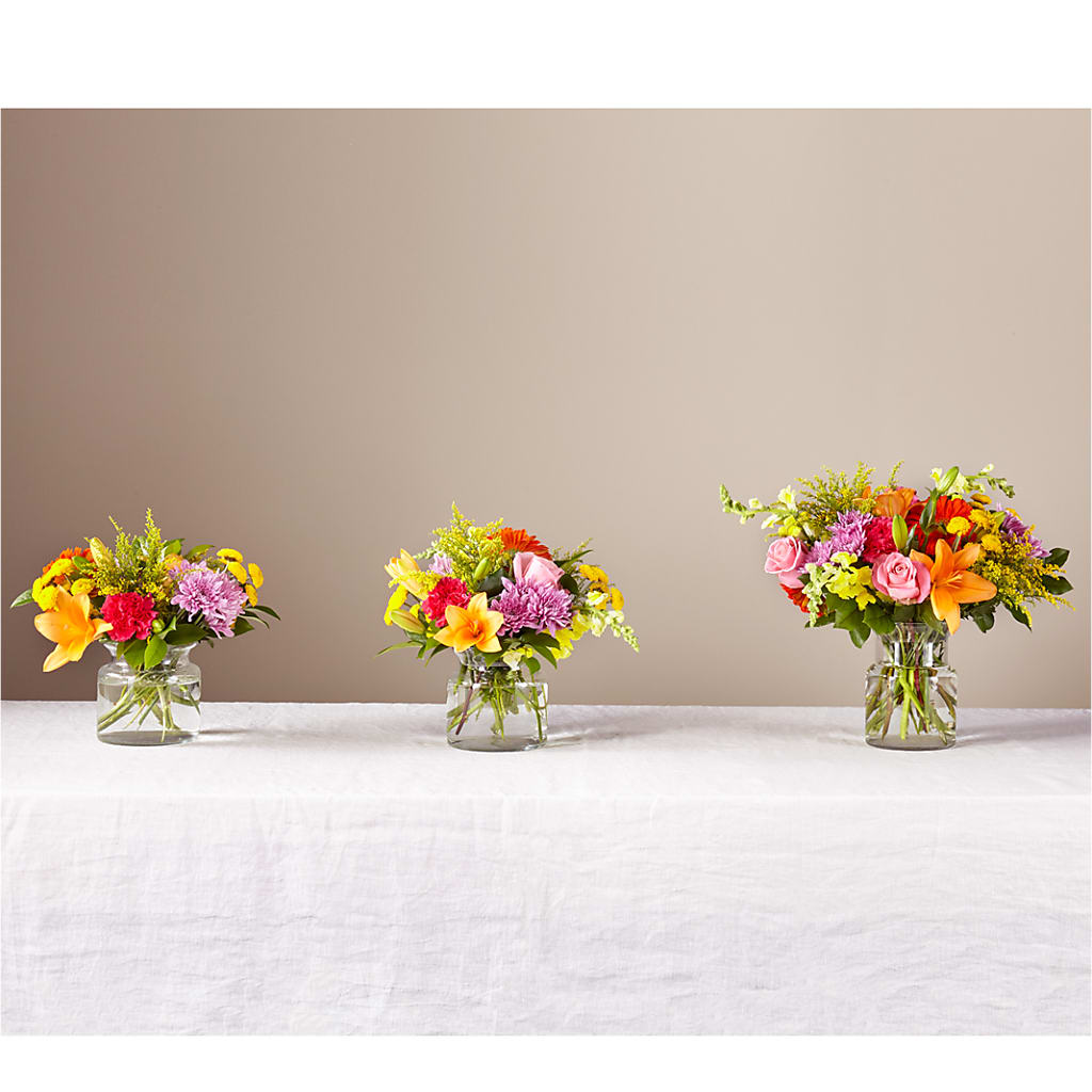 Party Punch Bouquet – Homestead Flower Company Inc, Homestead FL