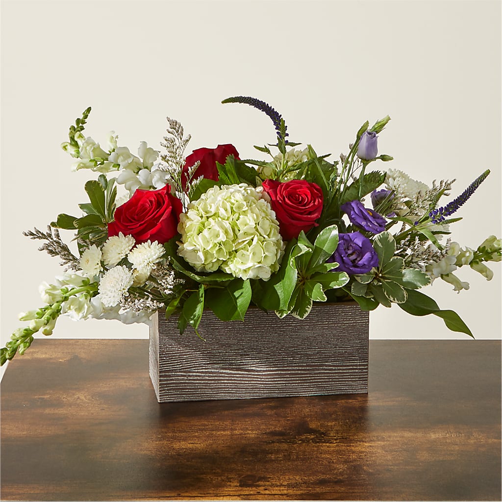 Sweet Magnolia Bouquet – Homestead Flower Company Inc, Homestead FL