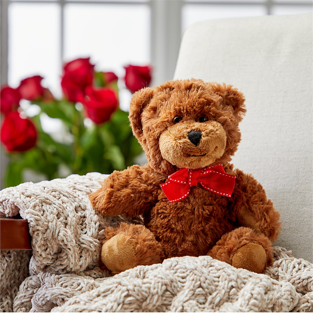 Romantic Long Stem Red Rose Bouquet Bundles – Homestead Flower Company Inc, Homestead FL