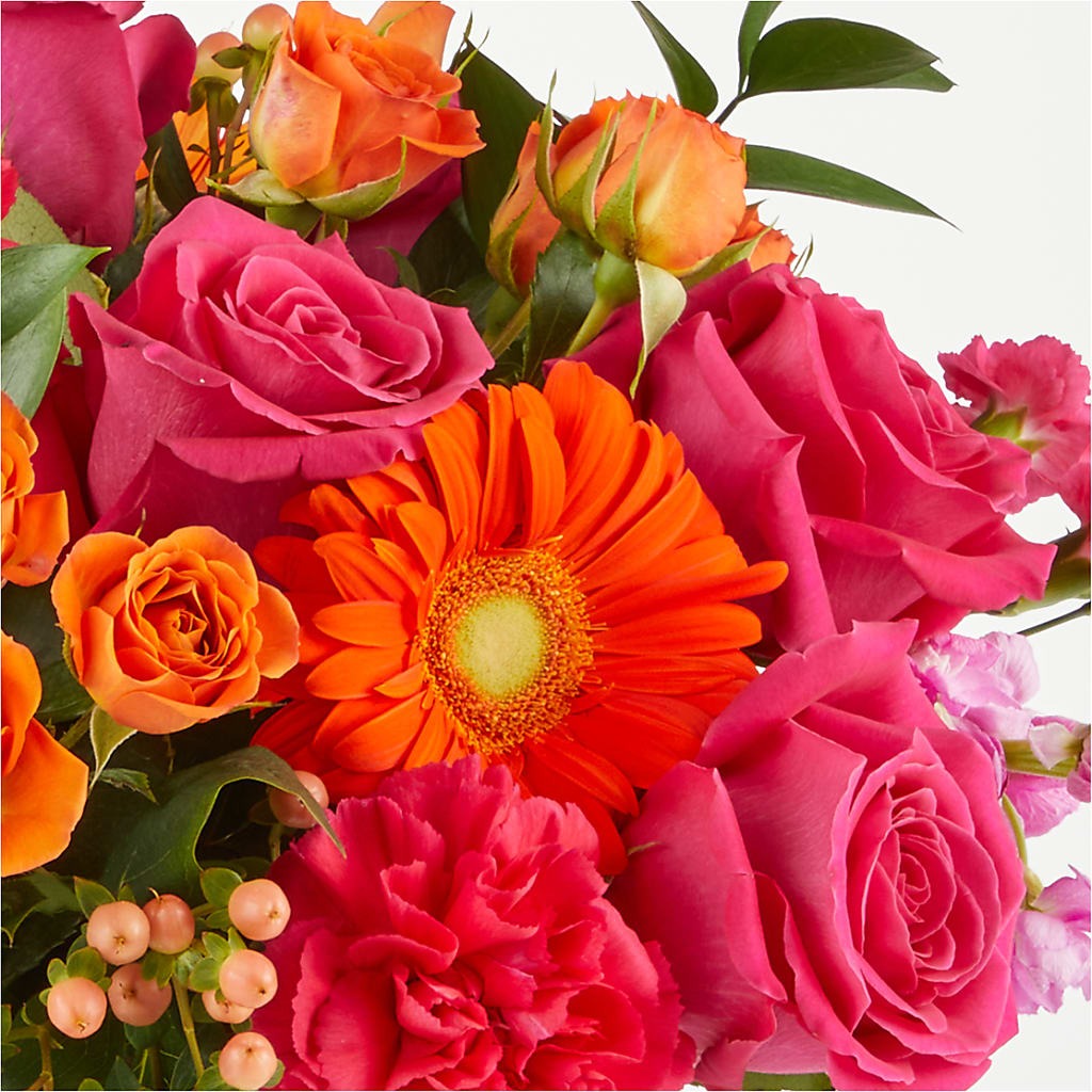 Florist Designed Mixed Bouquet – Homestead Flower Company Inc, Homestead FL