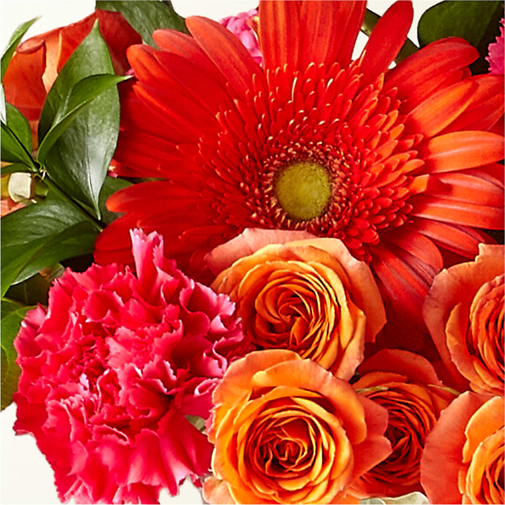 Florist Designed Mixed Bouquet – Homestead Flower Company Inc, Homestead FL
