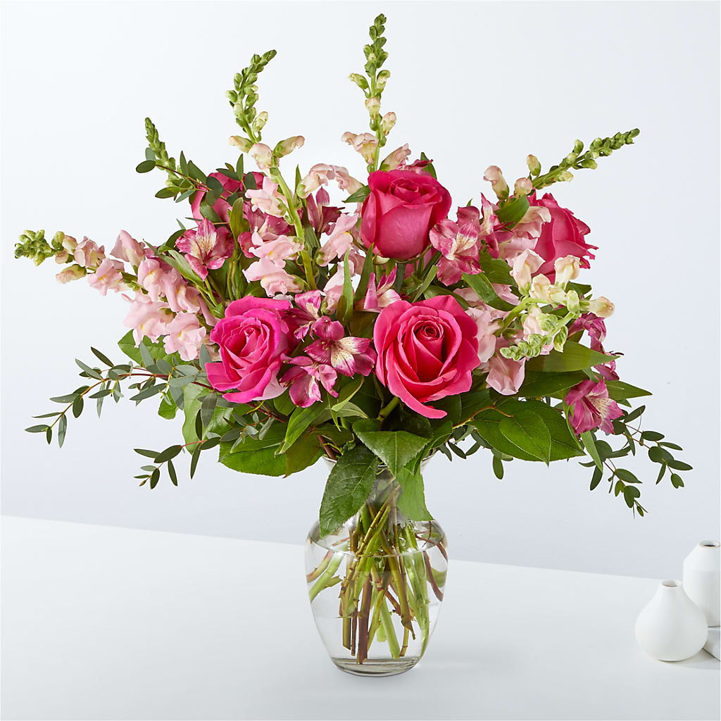 Evermore Bouquet – Homestead Flower Company Inc, Homestead FL