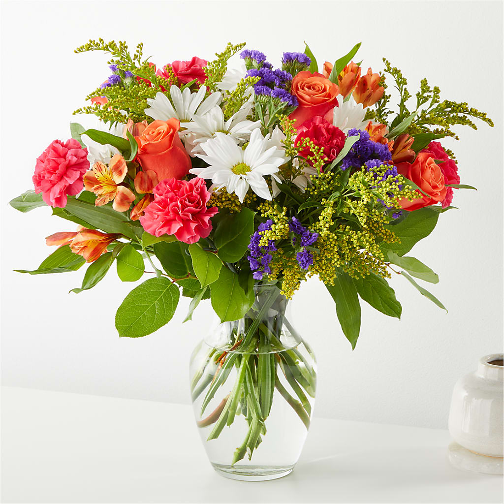 Oopsie Daisy Bouquet – Homestead Flower Company Inc, Homestead FL
