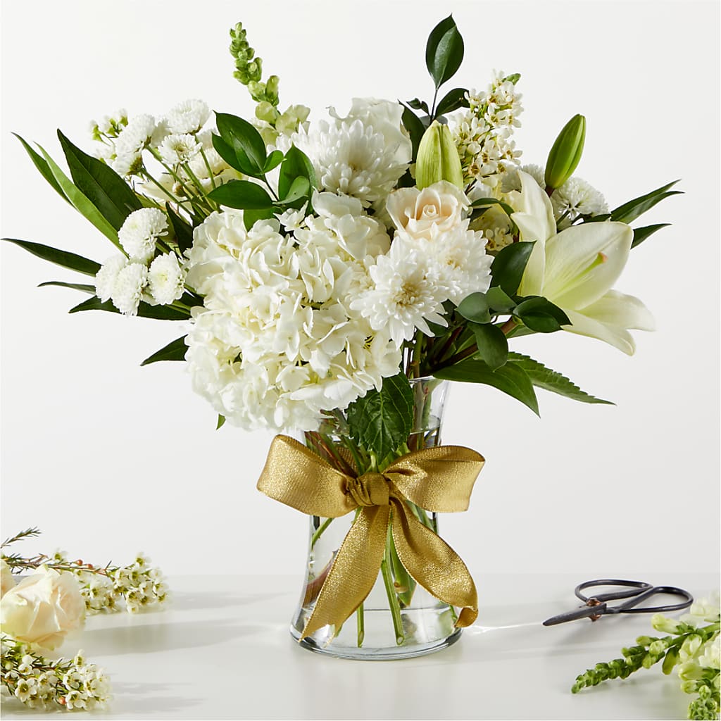 New Beginnings – A Florist Original – Homestead Flower Company Inc, Homestead FL