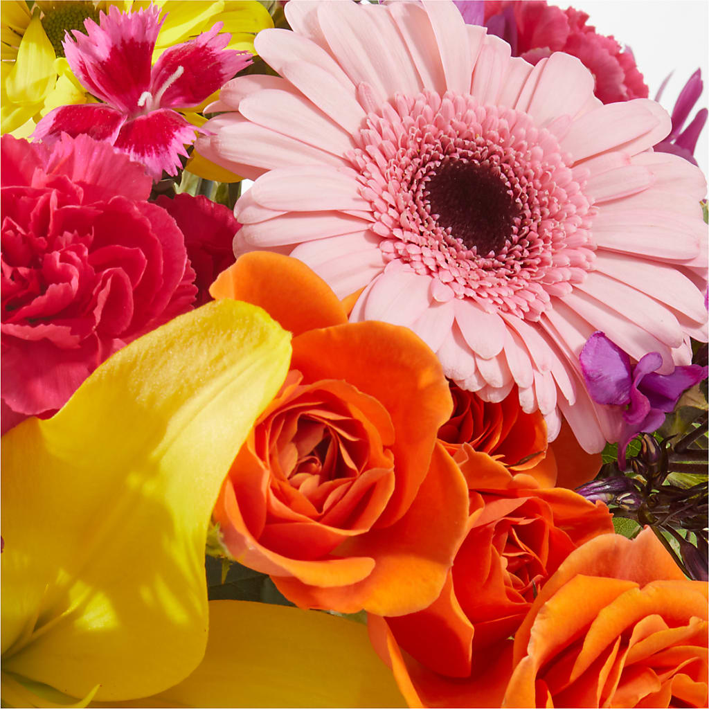 You're Invited - A Florist Original – Homestead Flower Company Inc, Homestead FL