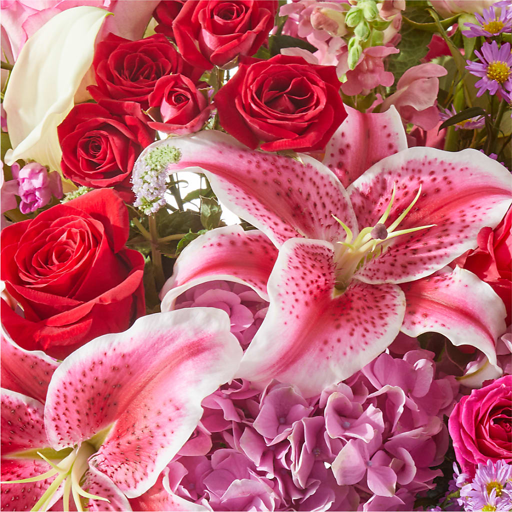 Better Together - A Luxury Florist Original – Homestead Flower Company Inc, Homestead FL