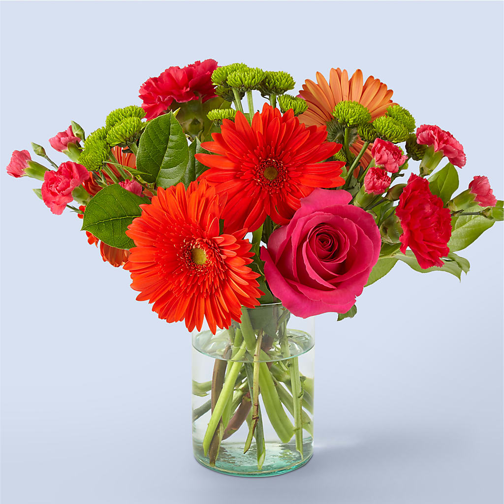 Best Dressed Bouquet – Homestead Flower Company Inc, Homestead FL