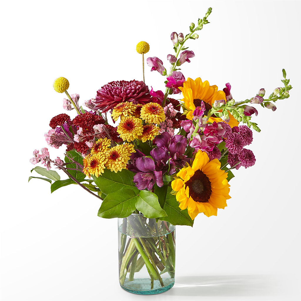 Pop of Whimsy Bouquet – Homestead Flower Company Inc, Homestead FL
