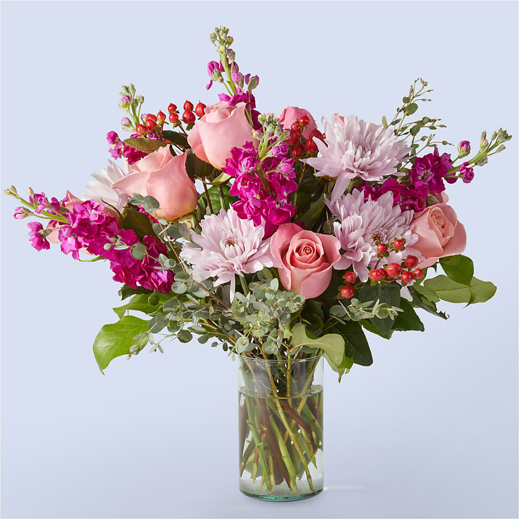 Sunday Morning Bouquet – Homestead Flower Company Inc, Homestead FL
