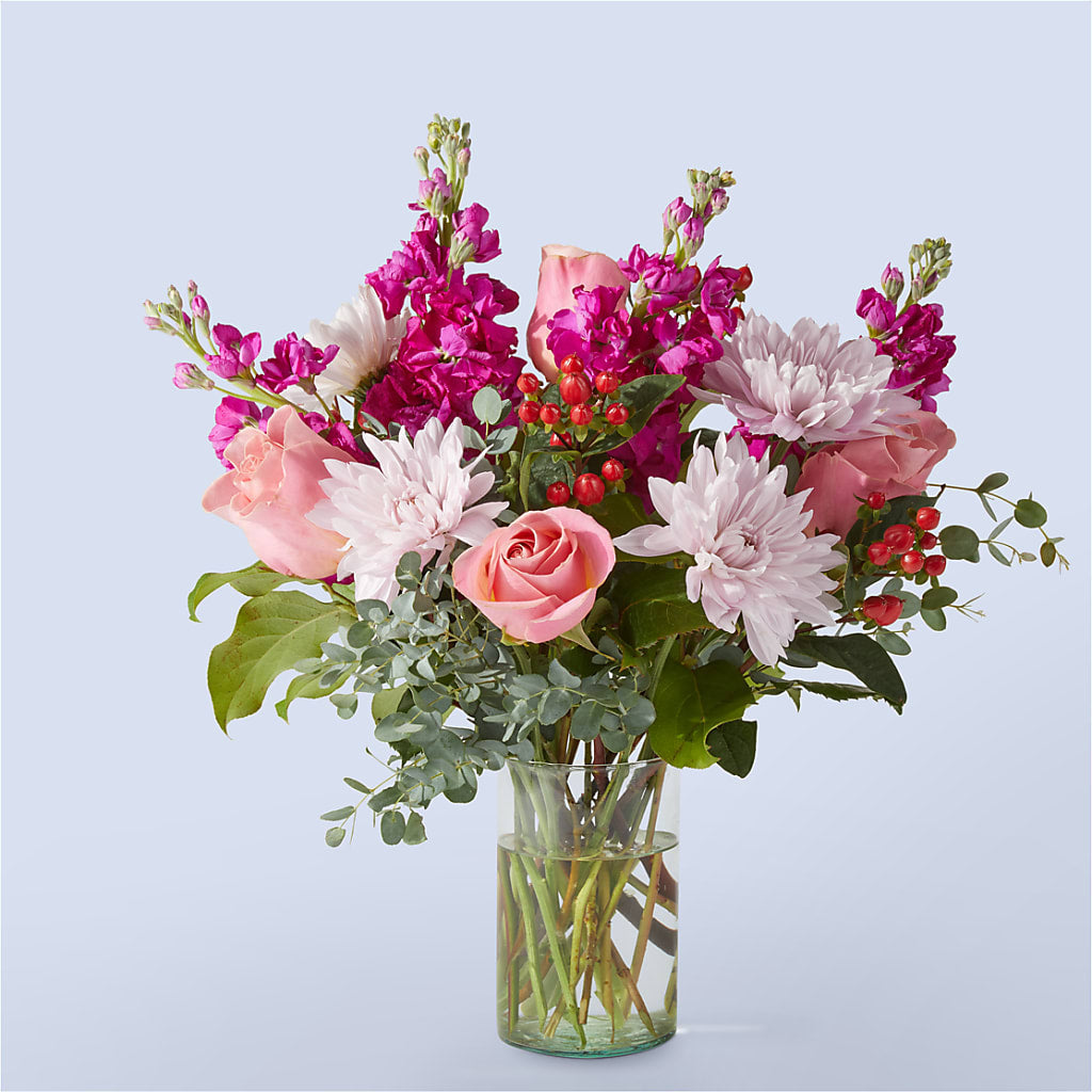 Sunday Morning Bouquet – Homestead Flower Company Inc, Homestead FL