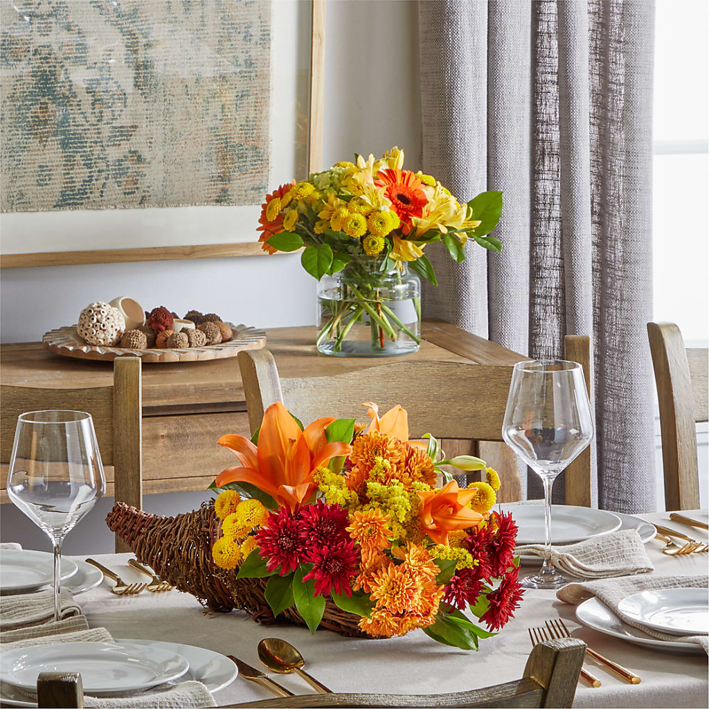 Blooming and Blessed Bundle – Homestead Flower Company Inc, Homestead FL