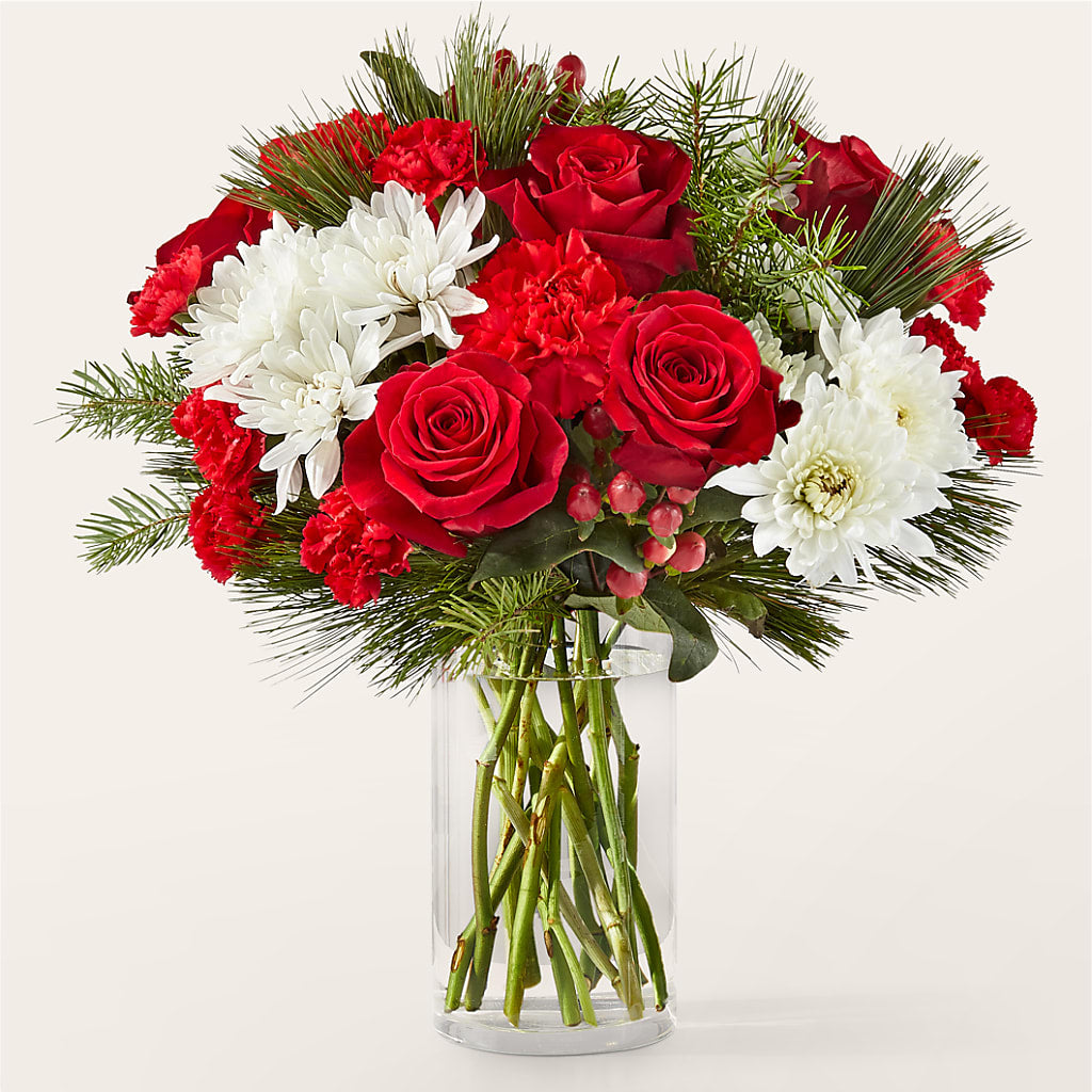 Seasonal Magic Bouquet – Homestead Flower Company Inc, Homestead FL