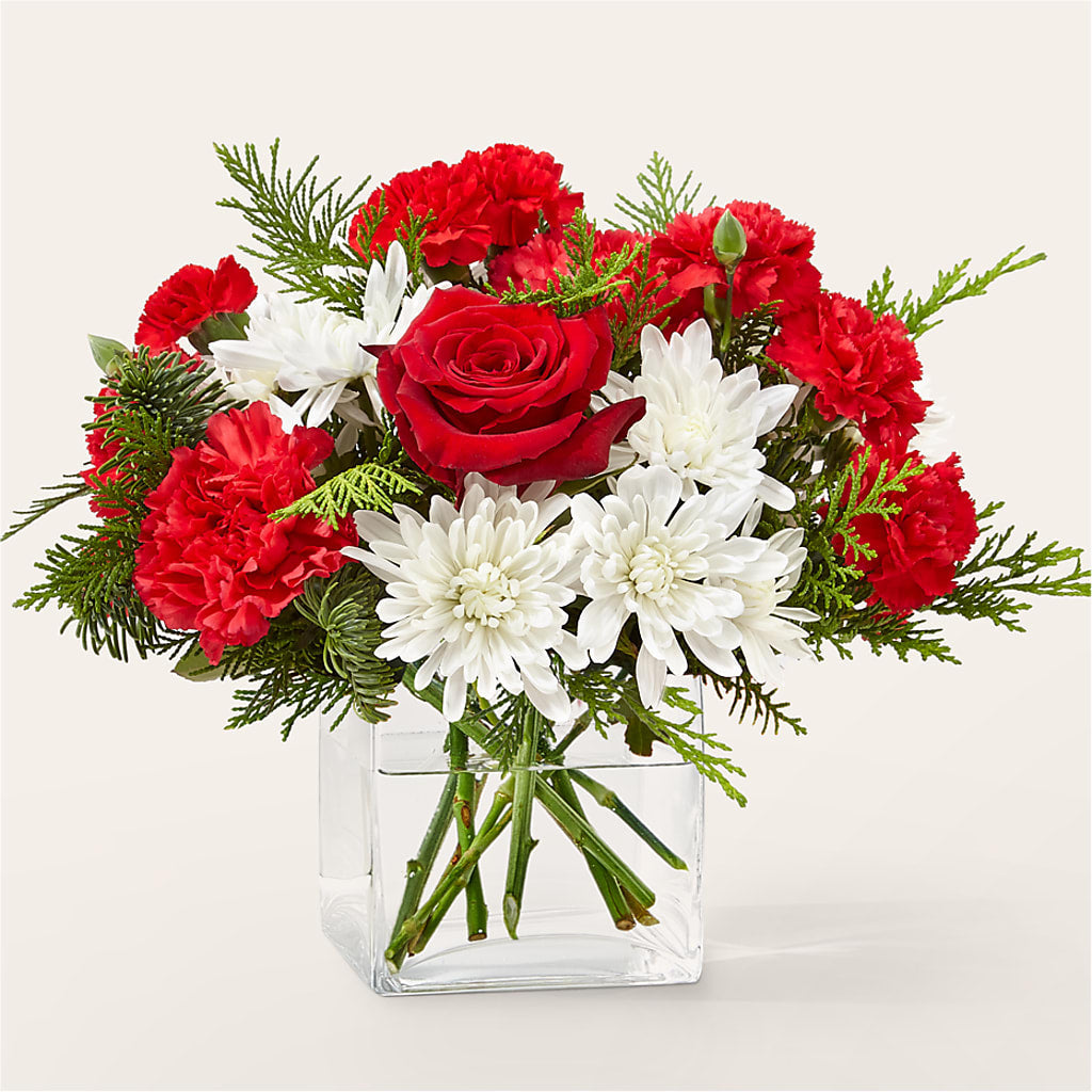 Peppermint Chill Bouquet – Homestead Flower Company Inc, Homestead FL