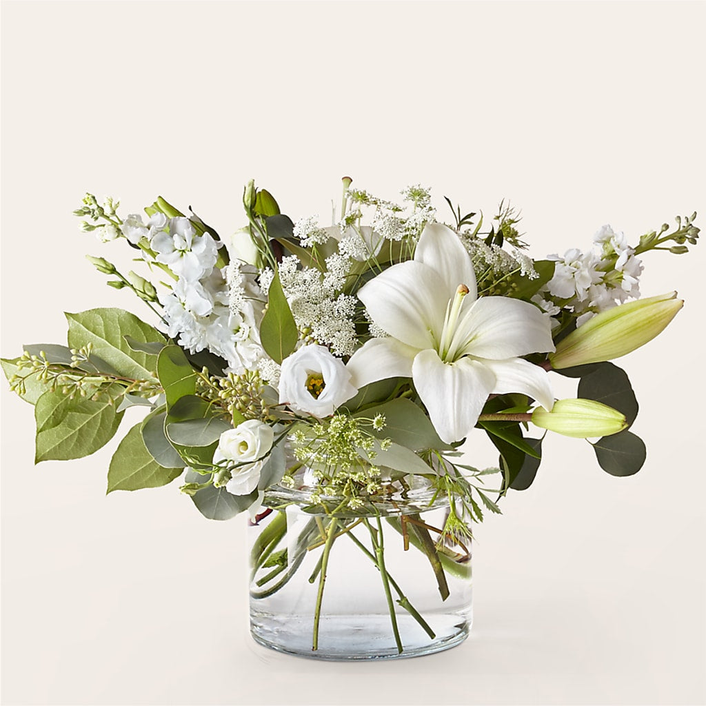 Alluring Elegance Bouquet – Homestead Flower Company Inc, Homestead FL