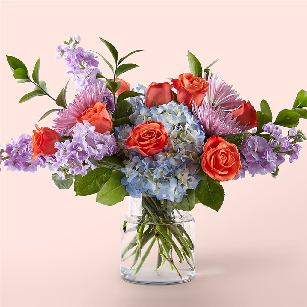 Be Mine Bouquet – Homestead Flower Company Inc, Homestead FL