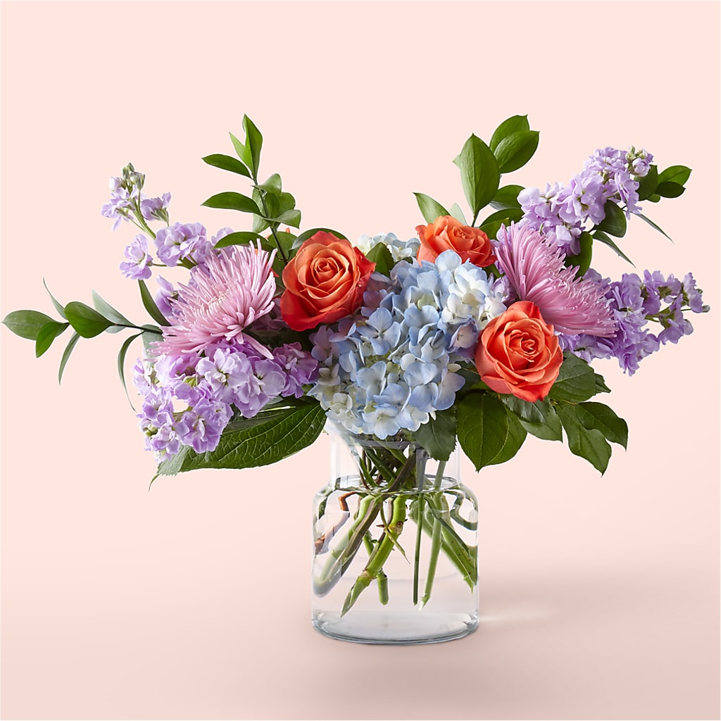 Be Mine Bouquet – Homestead Flower Company Inc, Homestead FL