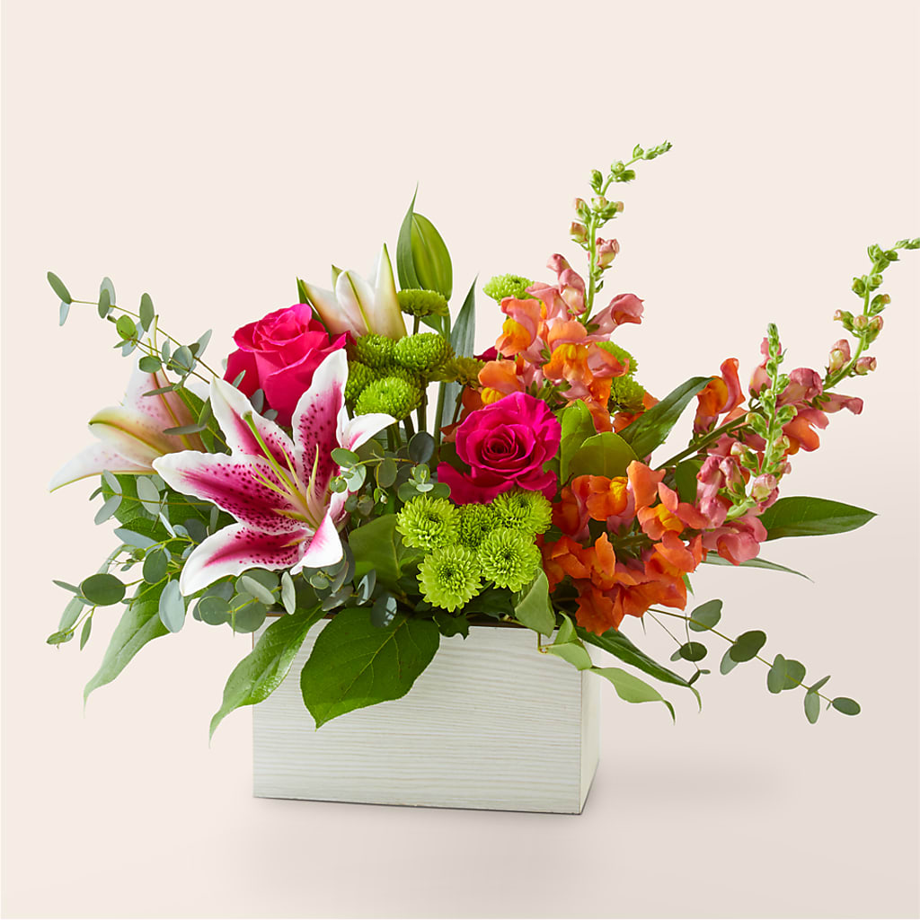 Wild Spirit Bouquet – Homestead Flower Company Inc, Homestead FL