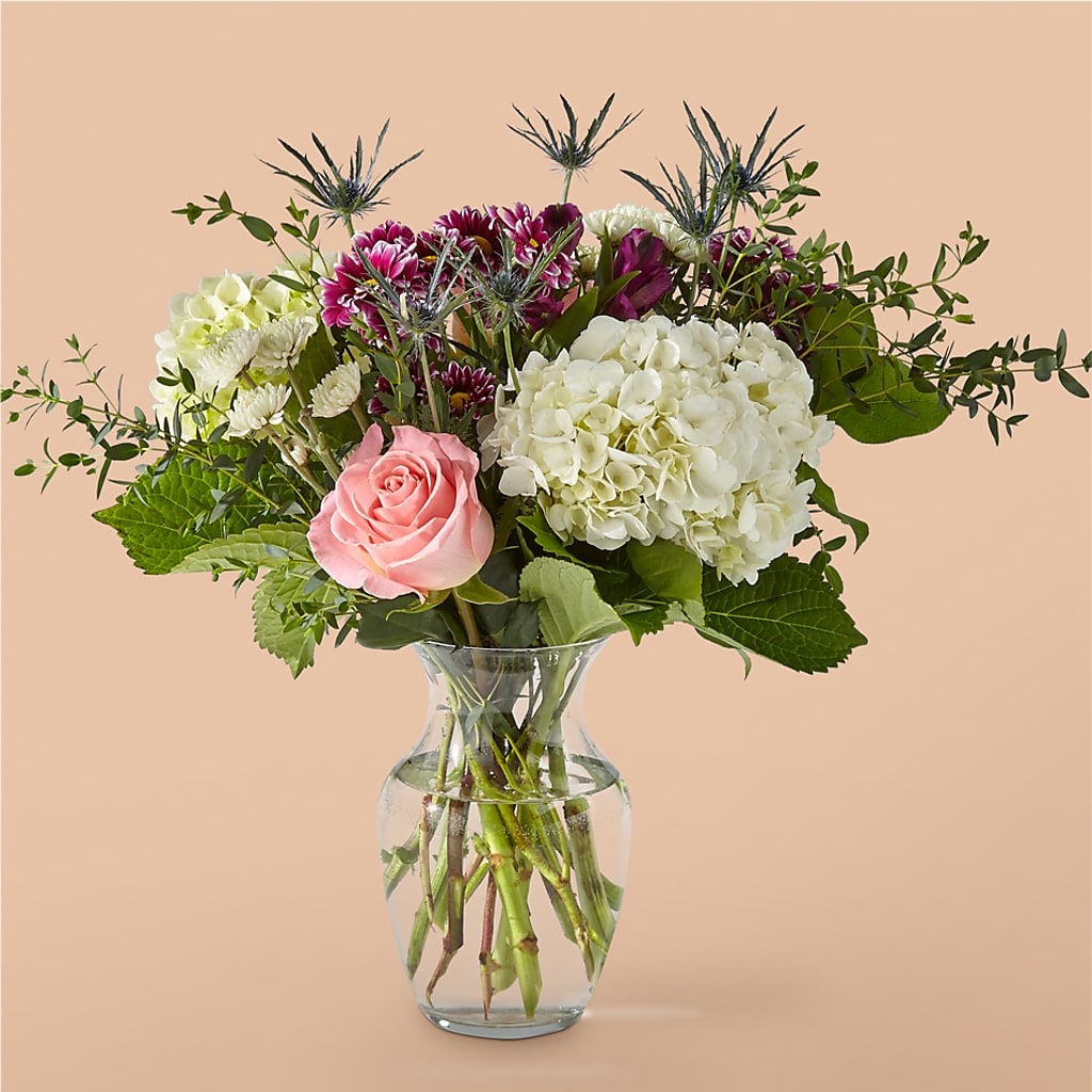 Parlour Bouquet – Homestead Flower Company Inc, Homestead FL