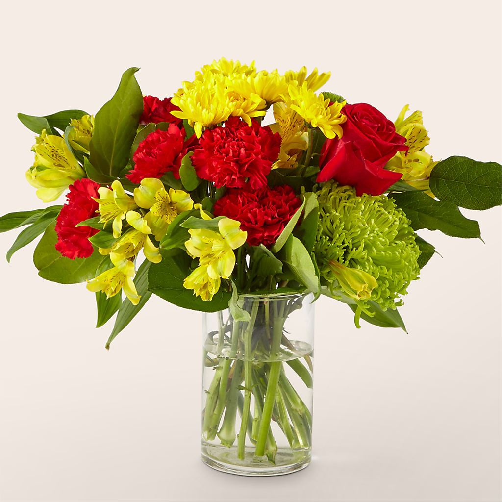 Bright Side Bouquet – Homestead Flower Company Inc, Homestead FL
