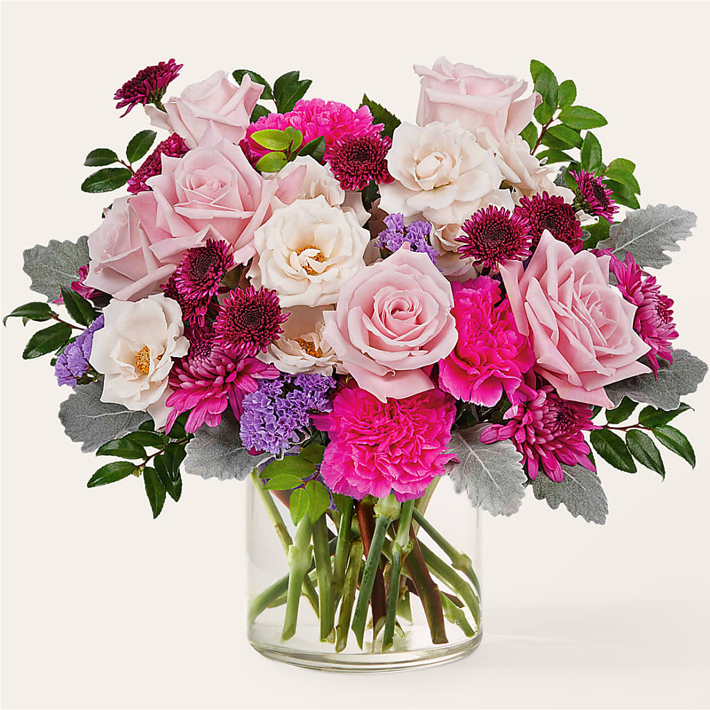 Dose of Cheer Bouquet – Homestead Flower Company Inc, Homestead FL