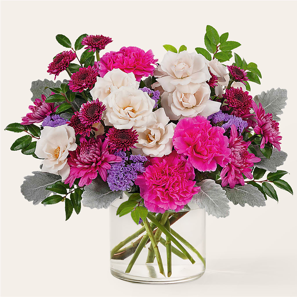 Dose of Cheer Bouquet – Homestead Flower Company Inc, Homestead FL