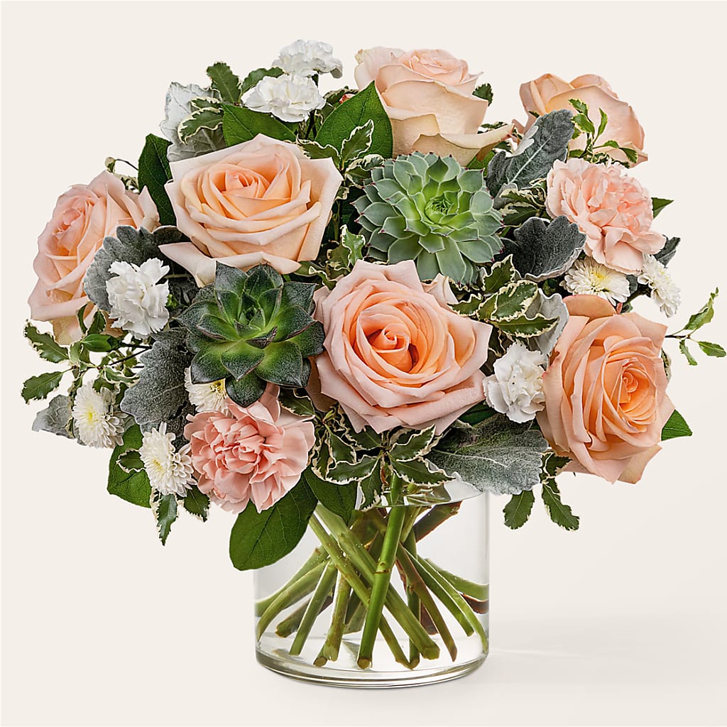 Sweet Tea Bouquet – Homestead Flower Company Inc, Homestead FL