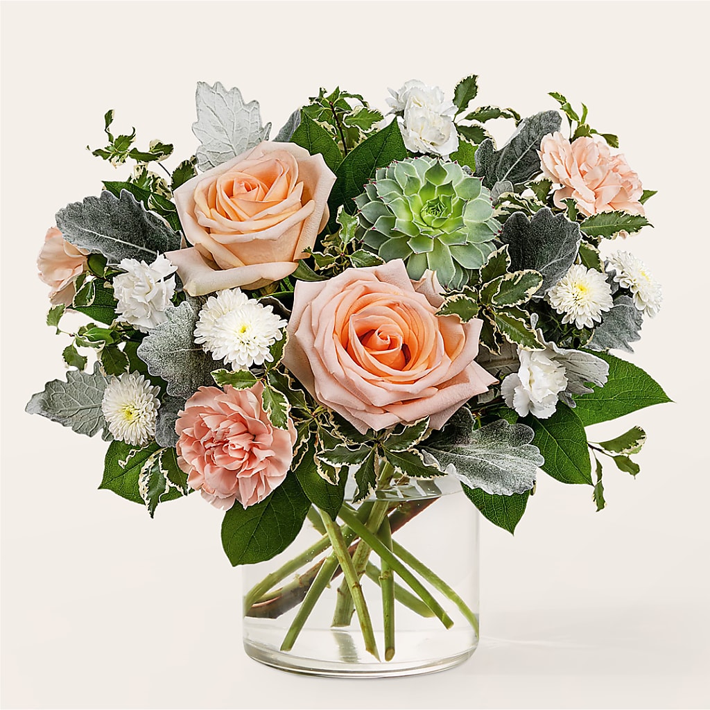 Sweet Tea Bouquet – Homestead Flower Company Inc, Homestead FL