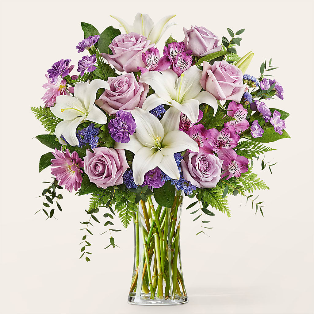 The Dreamscape Bouquet – Homestead Flower Company Inc, Homestead FL
