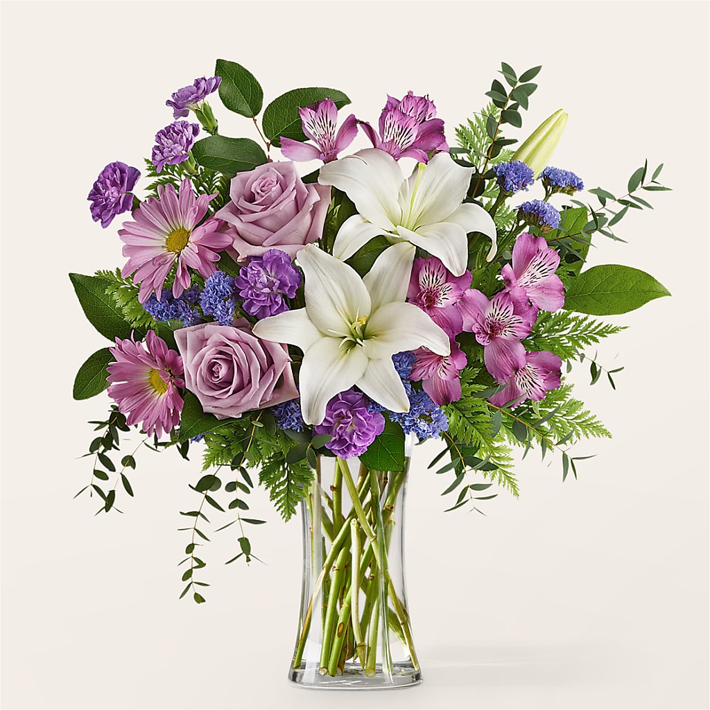 The Dreamscape Bouquet – Homestead Flower Company Inc, Homestead FL