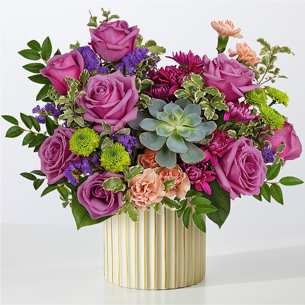 You're a Gem Bouquet – Homestead Flower Company Inc, Homestead FL