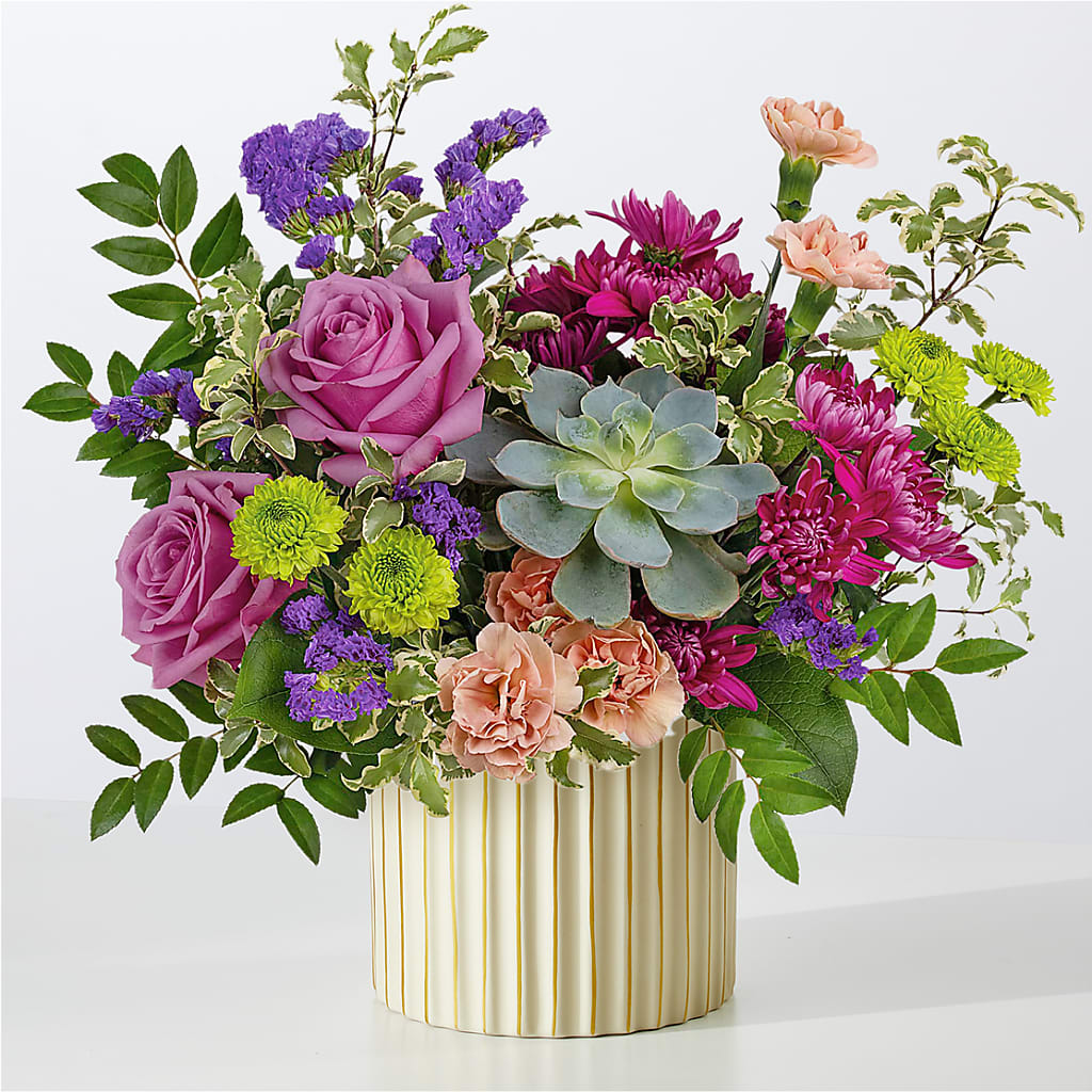 You're a Gem Bouquet – Homestead Flower Company Inc, Homestead FL