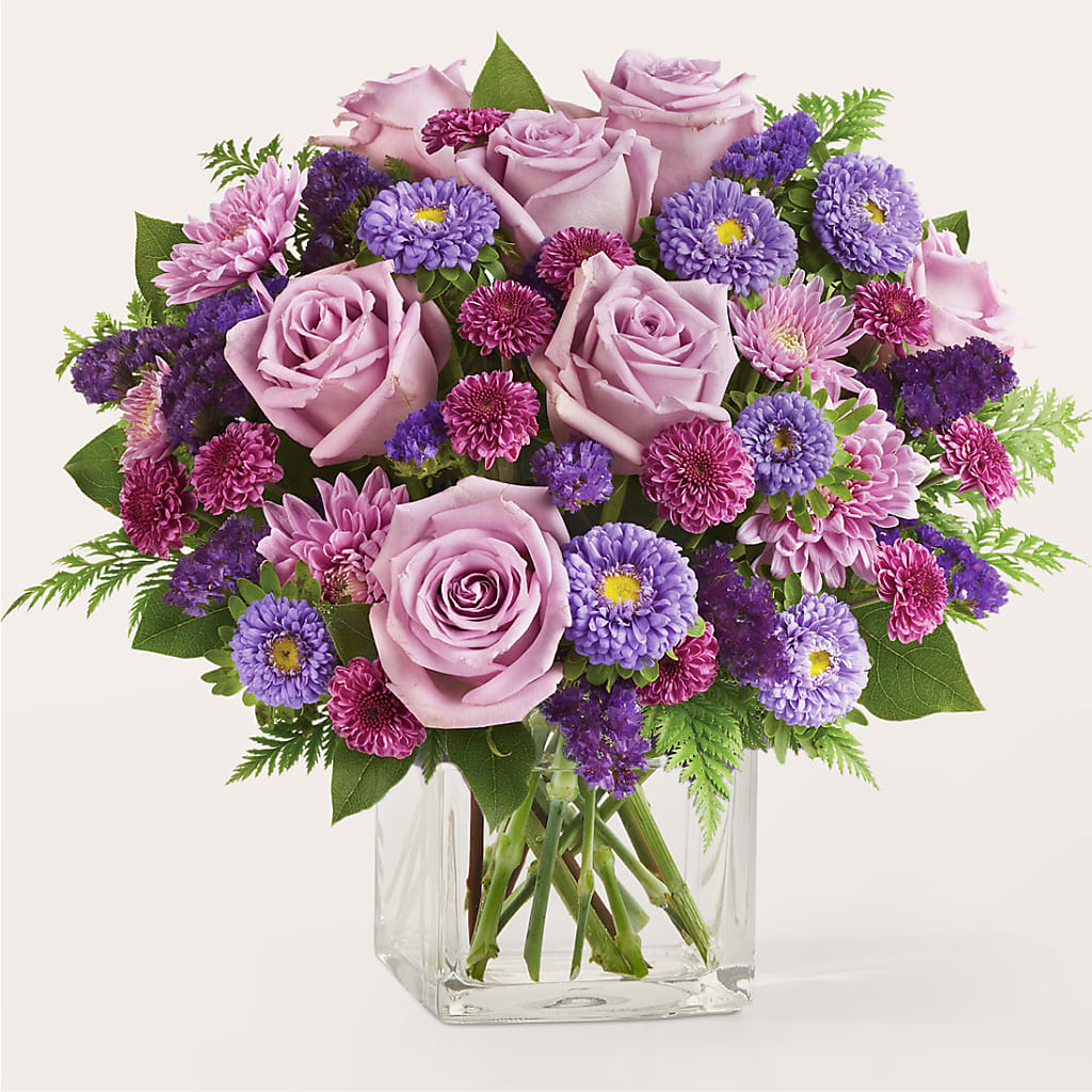In Harmony Bouquet – Homestead Flower Company Inc, Homestead FL