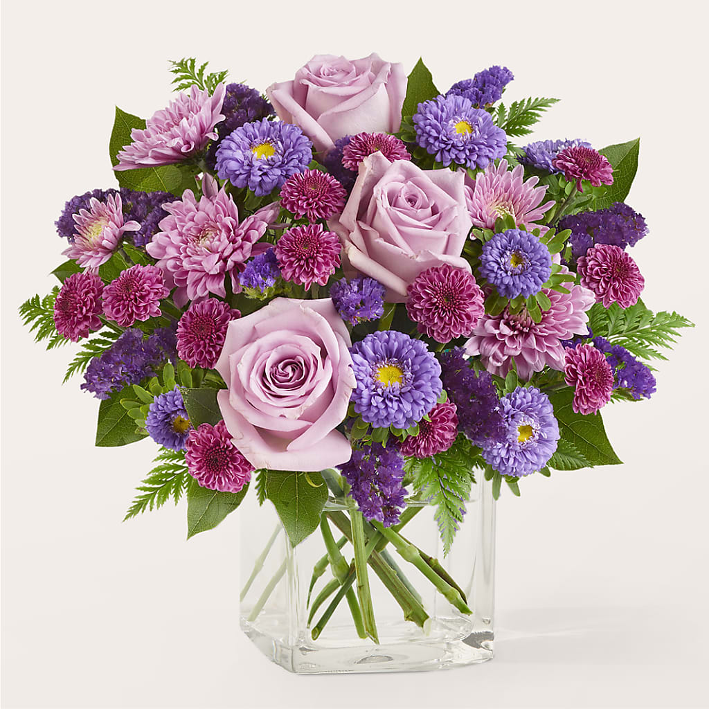 In Harmony Bouquet – Homestead Flower Company Inc, Homestead FL