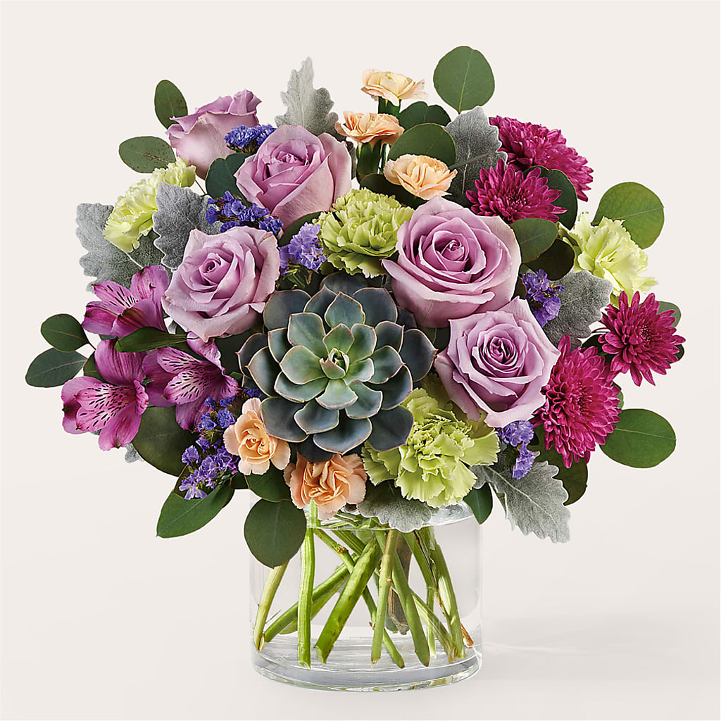 Botanical Dream Bouquet – Homestead Flower Company Inc, Homestead FL