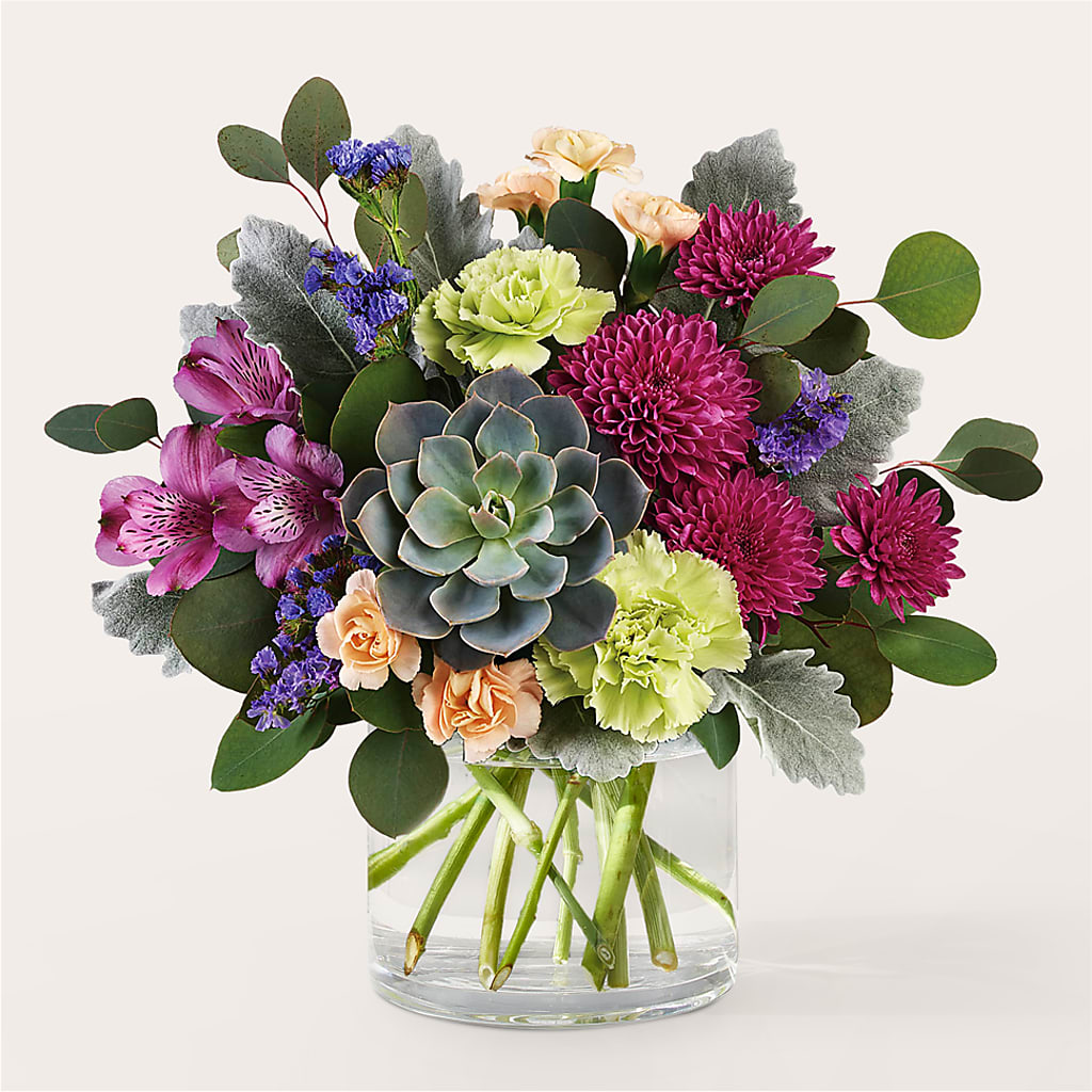 Botanical Dream Bouquet – Homestead Flower Company Inc, Homestead FL